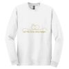Heavy Cotton™ Long Sleeve T-Shirt Thumbnail