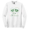 Heavy Cotton™ Long Sleeve T-Shirt Thumbnail