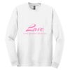 Heavy Cotton™ Long Sleeve T-Shirt Thumbnail