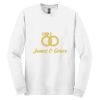 Heavy Cotton™ Long Sleeve T-Shirt Thumbnail