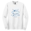 Heavy Cotton™ Long Sleeve T-Shirt Thumbnail