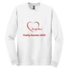 Heavy Cotton™ Long Sleeve T-Shirt Thumbnail