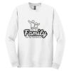 Heavy Cotton™ Long Sleeve T-Shirt Thumbnail