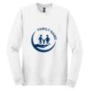 Heavy Cotton™ Long Sleeve T-Shirt Thumbnail