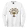 Heavy Cotton™ Long Sleeve T-Shirt Thumbnail