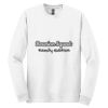 Heavy Cotton™ Long Sleeve T-Shirt Thumbnail
