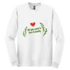 Heavy Cotton™ Long Sleeve T-Shirt Thumbnail