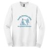 Heavy Cotton™ Long Sleeve T-Shirt Thumbnail