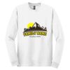 Heavy Cotton™ Long Sleeve T-Shirt Thumbnail