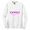Heavy Cotton™ Long Sleeve T-Shirt Thumbnail