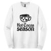 Heavy Cotton™ Long Sleeve T-Shirt Thumbnail