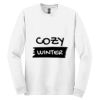 Heavy Cotton™ Long Sleeve T-Shirt Thumbnail