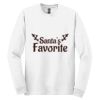 Heavy Cotton™ Long Sleeve T-Shirt Thumbnail