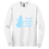 Heavy Cotton™ Long Sleeve T-Shirt Thumbnail