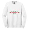Heavy Cotton™ Long Sleeve T-Shirt Thumbnail
