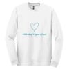 Heavy Cotton™ Long Sleeve T-Shirt Thumbnail