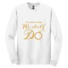 Heavy Cotton™ Long Sleeve T-Shirt Thumbnail