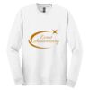 Heavy Cotton™ Long Sleeve T-Shirt Thumbnail
