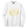 Heavy Cotton™ Long Sleeve T-Shirt Thumbnail