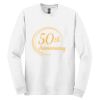 Heavy Cotton™ Long Sleeve T-Shirt Thumbnail