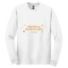 Heavy Cotton™ Long Sleeve T-Shirt Thumbnail