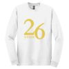 Heavy Cotton™ Long Sleeve T-Shirt Thumbnail