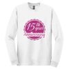 Heavy Cotton™ Long Sleeve T-Shirt Thumbnail