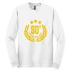 Heavy Cotton™ Long Sleeve T-Shirt Thumbnail