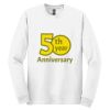 Heavy Cotton™ Long Sleeve T-Shirt Thumbnail