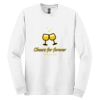 Heavy Cotton™ Long Sleeve T-Shirt Thumbnail