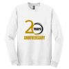 Heavy Cotton™ Long Sleeve T-Shirt Thumbnail