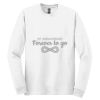 Heavy Cotton™ Long Sleeve T-Shirt Thumbnail