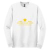 Heavy Cotton™ Long Sleeve T-Shirt Thumbnail