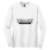 Heavy Cotton™ Long Sleeve T-Shirt Thumbnail