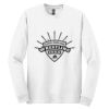 Heavy Cotton™ Long Sleeve T-Shirt Thumbnail