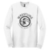 Heavy Cotton™ Long Sleeve T-Shirt Thumbnail