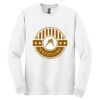 Heavy Cotton™ Long Sleeve T-Shirt Thumbnail