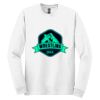 Heavy Cotton™ Long Sleeve T-Shirt Thumbnail