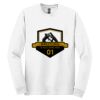 Heavy Cotton™ Long Sleeve T-Shirt Thumbnail