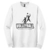 Heavy Cotton™ Long Sleeve T-Shirt Thumbnail