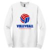 Heavy Cotton™ Long Sleeve T-Shirt Thumbnail