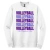 Heavy Cotton™ Long Sleeve T-Shirt Thumbnail