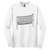 Heavy Cotton™ Long Sleeve T-Shirt Thumbnail