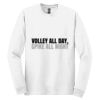 Heavy Cotton™ Long Sleeve T-Shirt Thumbnail