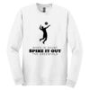 Heavy Cotton™ Long Sleeve T-Shirt Thumbnail