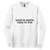 Heavy Cotton™ Long Sleeve T-Shirt Thumbnail