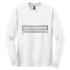 Heavy Cotton™ Long Sleeve T-Shirt Thumbnail