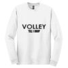 Heavy Cotton™ Long Sleeve T-Shirt Thumbnail