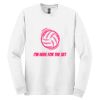 Heavy Cotton™ Long Sleeve T-Shirt Thumbnail