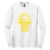 Heavy Cotton™ Long Sleeve T-Shirt Thumbnail
